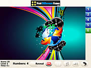 play Dead Planet Find Numbers
