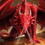 Hidden Stars Dragon