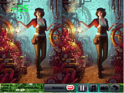 play City Fairies 5 Differences
