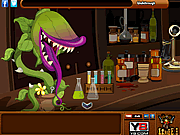 play Escape From Wicked Alchemist