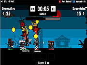 play Monster Legions