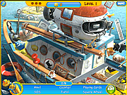 play Aquascapes