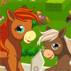 play Horse Farm Decoration