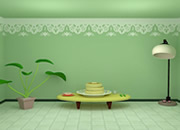 play Pancake Room Escape