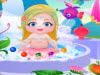 play Baby Fairy Hair Care