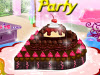 play Dream Chocolate Party