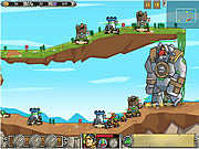 play Giants And Dwarves Td
