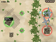 play Airborne Wars