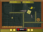 play Rats Away