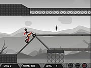 play Stick Out Bike Challenge