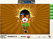 play Game Notes Find Numbers