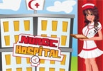 play Nurse In Hospital