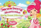 play Berry Sweet Princess