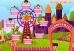 play Kids On Ferris Wheel