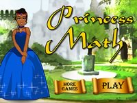 Princess Math