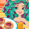 play Madeline'S Tea Cookies