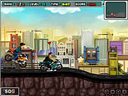 play Concert Racing