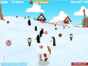 play Snowball Sanchez