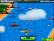 play Revenge Of The Spitfire