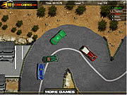 play Mobster Race