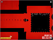 play Red Runner