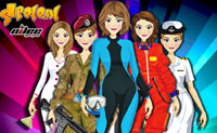 play Girls On Job