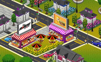 play Merry Township