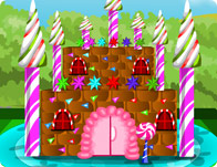 play Candy Castle