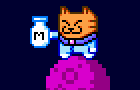 play Space Walkitty