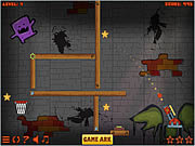 play Cannon Basketball 2