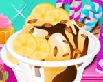play Banana Ice Cream