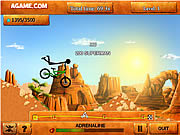 play Stickman Downhill