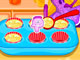 play Apple White'S Special Apple Muffins