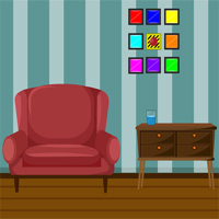 play Turkey House Escape