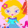 play Cartoon Doll Dressup