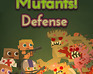 play Mutants! Defense