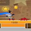 play Batman Runner