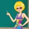 play Best Stylish Teacher