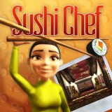 play Sushi Chef