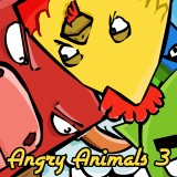 play Angry Animals 3