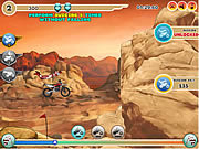 play Motocross Air