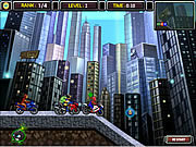 play Heroes Evolution