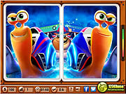 play Turbo - Spot The Difference