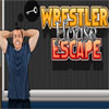 play Wrestler House Escape
