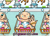play Triplets Care