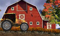 play Farmer Quest Tractor Driver 2