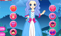 play Chibi Princess