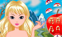 play Apple White