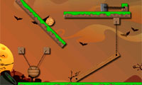 play Pumpkin Physics