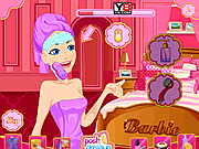 play Barbie Dress Up Party